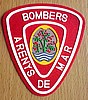 Bombers Arenys de Mar